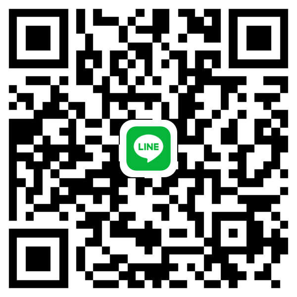 LINE QRコード